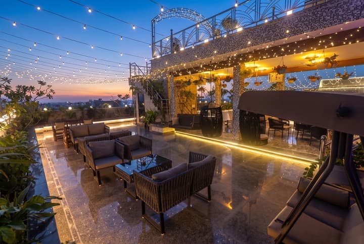 Aman Homestay a Boutique Hotel