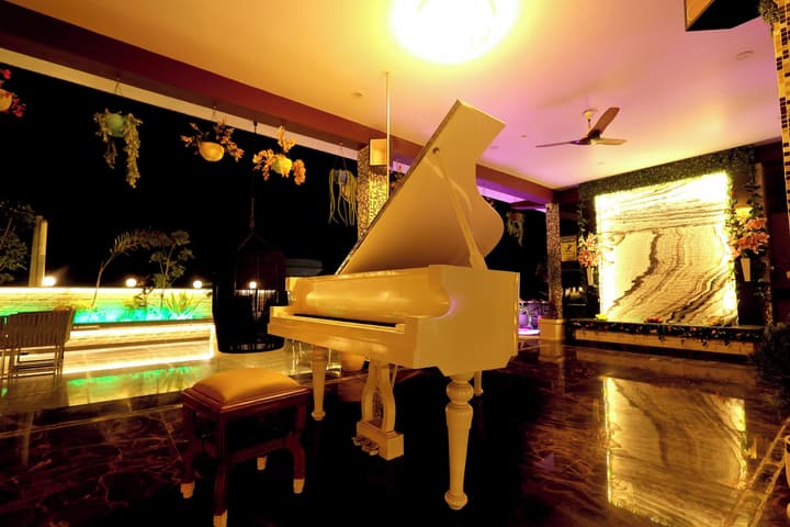 Aman Homestay a Boutique Hotel