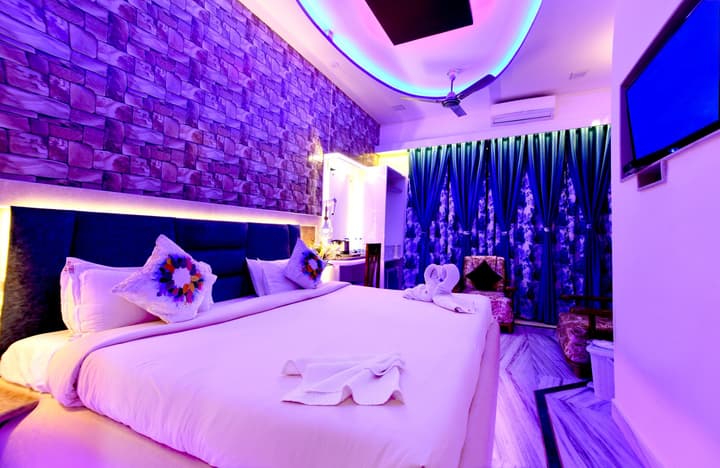 Aman Homestay a Boutique Hotel