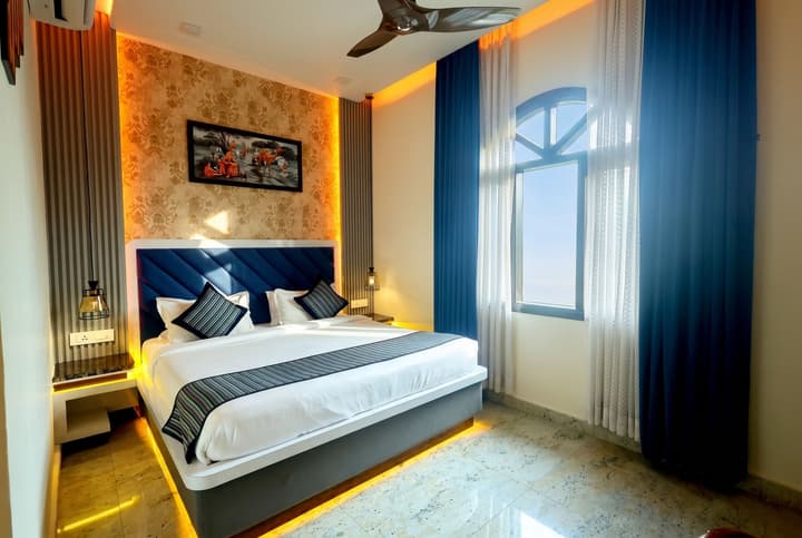 Aman Homestay a Boutique Hotel