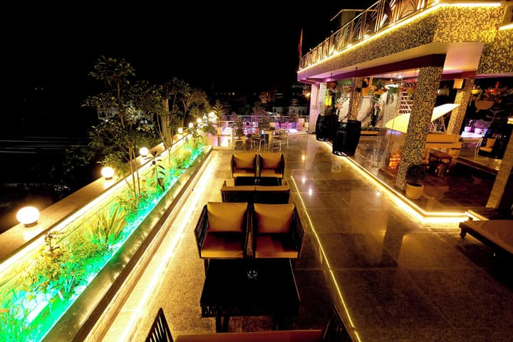 Aman Homestay a Boutique Hotel