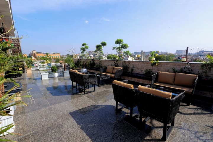 Aman Homestay a Boutique Hotel