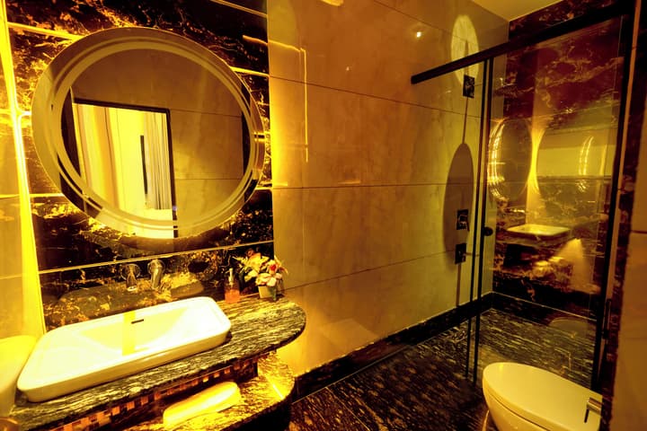 Aman Homestay a Boutique Hotel