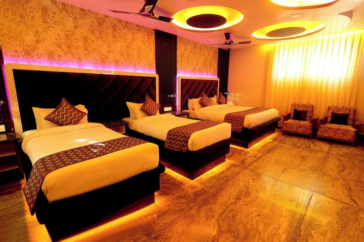 Aman Homestay a Boutique Hotel