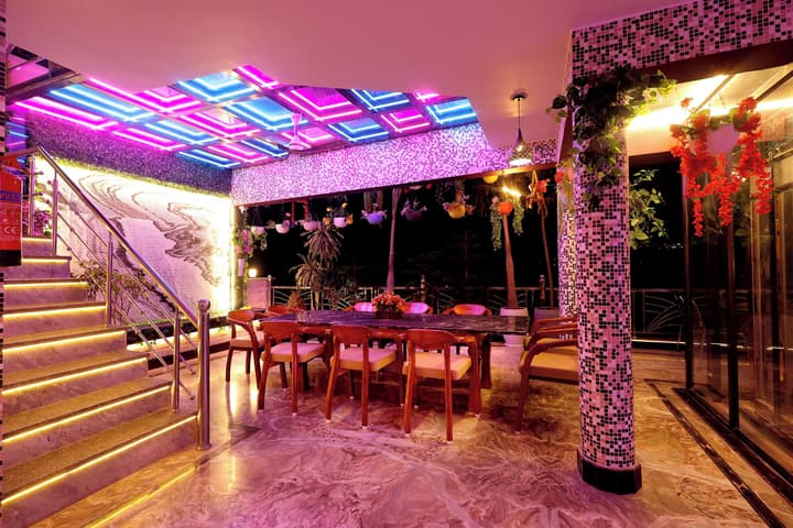 Aman Homestay a Boutique Hotel
