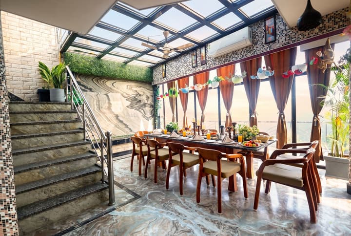 Aman Homestay a Boutique Hotel