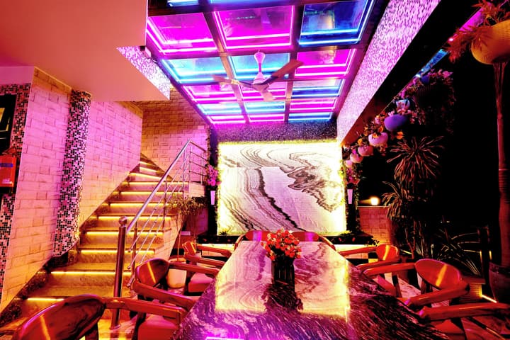 Aman Homestay a Boutique Hotel