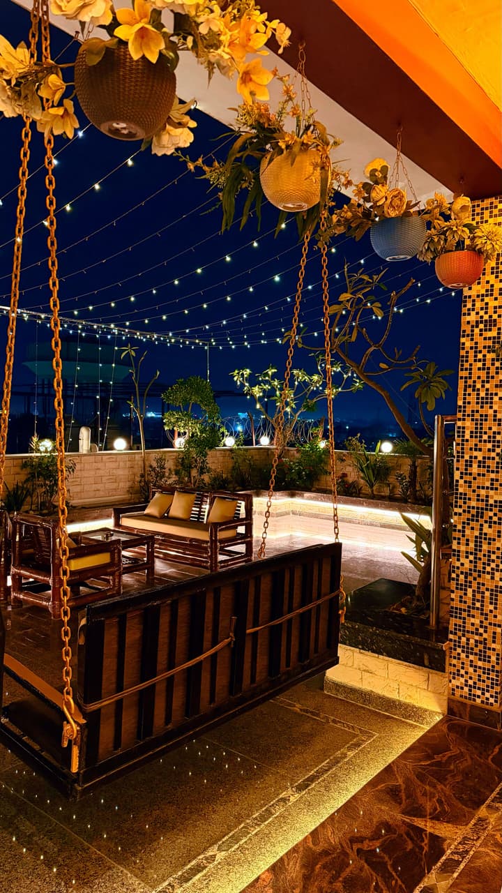 Aman Homestay a Boutique Hotel