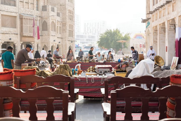 Al Najada Doha Hotel by Tivoli