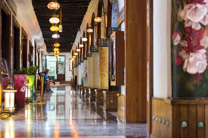 Al Najada Doha Hotel by Tivoli