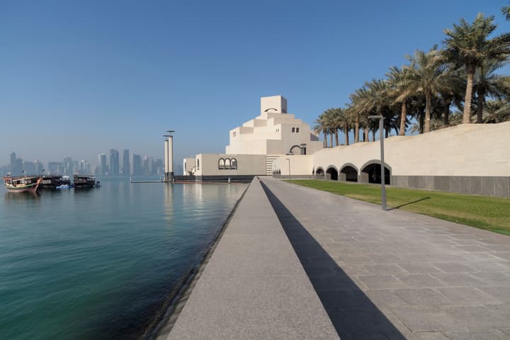 Al Najada Doha Hotel Apartments by Oaks