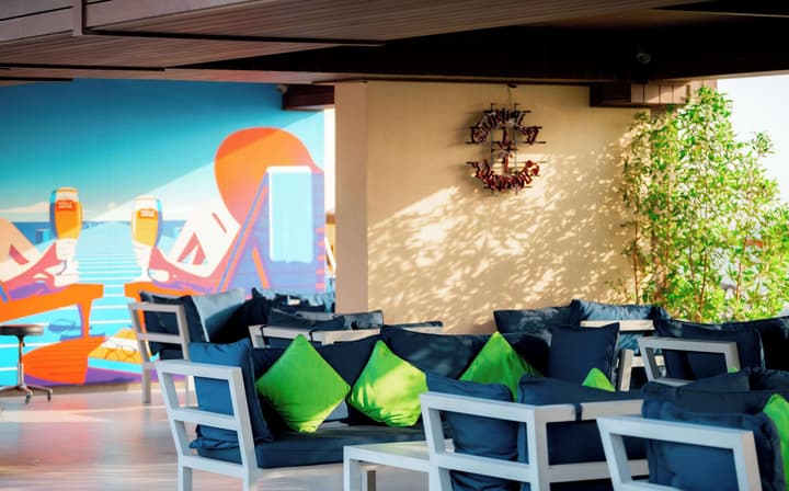 DoubleTree by Hilton Dubai Al Jadaf