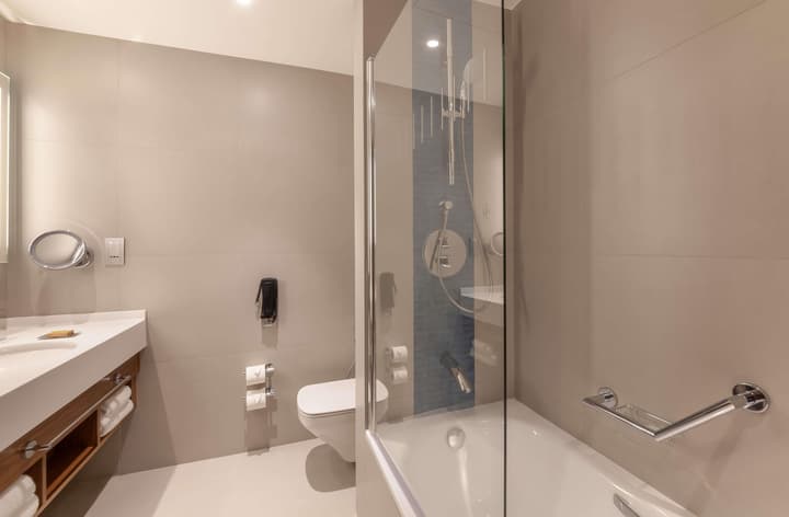 DoubleTree by Hilton Dubai Al Jadaf