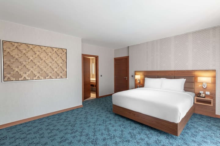 DoubleTree by Hilton Dubai Al Jadaf
