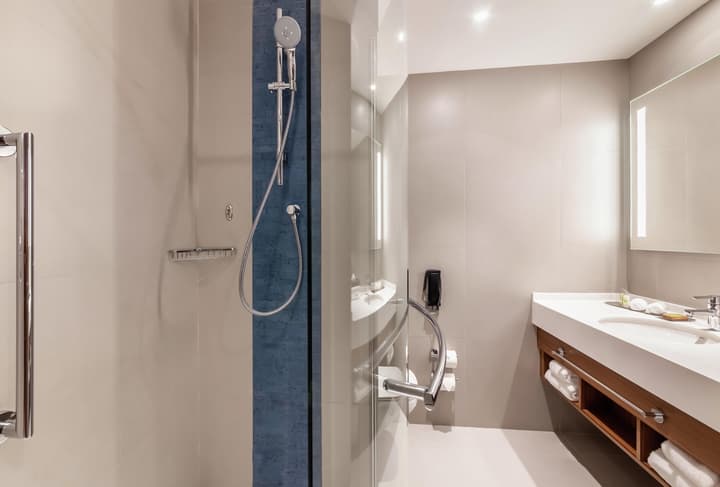 DoubleTree by Hilton Dubai Al Jadaf