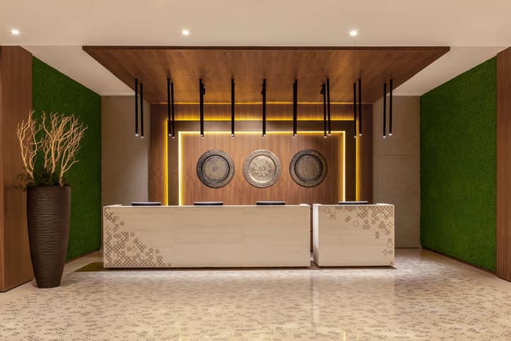 DoubleTree by Hilton Dubai Al Jadaf