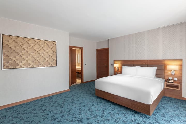 DoubleTree by Hilton Dubai Al Jadaf