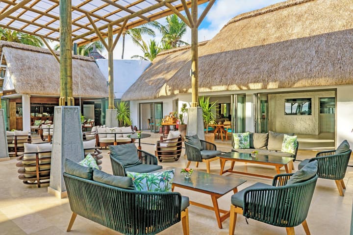 Seasense Boutique Hotel & Spa