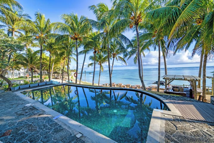 Seasense Boutique Hotel & Spa