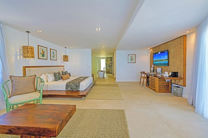Seasense Boutique Hotel & Spa