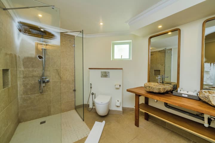 Seasense Boutique Hotel & Spa