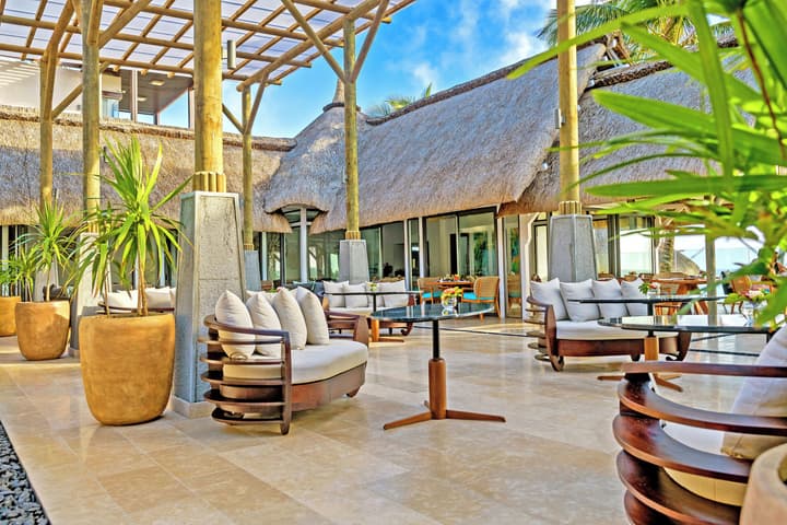 Seasense Boutique Hotel & Spa