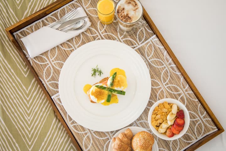 Seasense Boutique Hotel & Spa