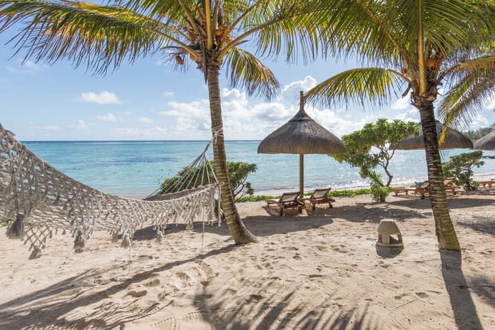 Seasense Boutique Hotel & Spa