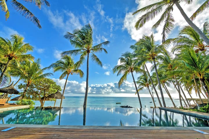 Seasense Boutique Hotel & Spa