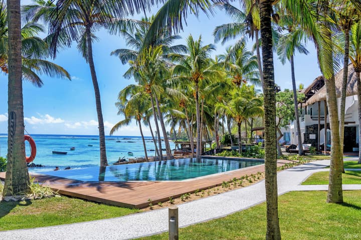 Seasense Boutique Hotel & Spa