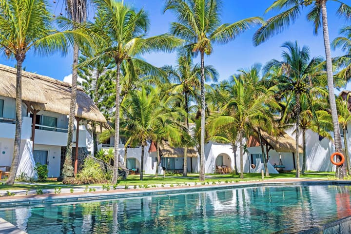 Seasense Boutique Hotel & Spa