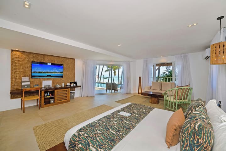 Seasense Boutique Hotel & Spa