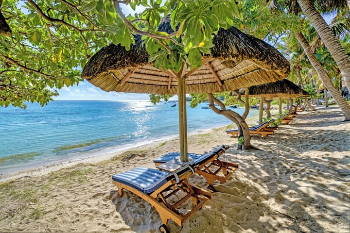 Seasense Boutique Hotel & Spa