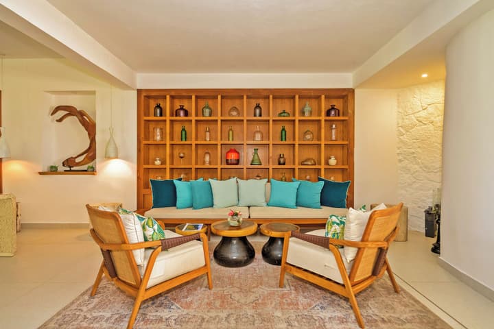 Seasense Boutique Hotel & Spa