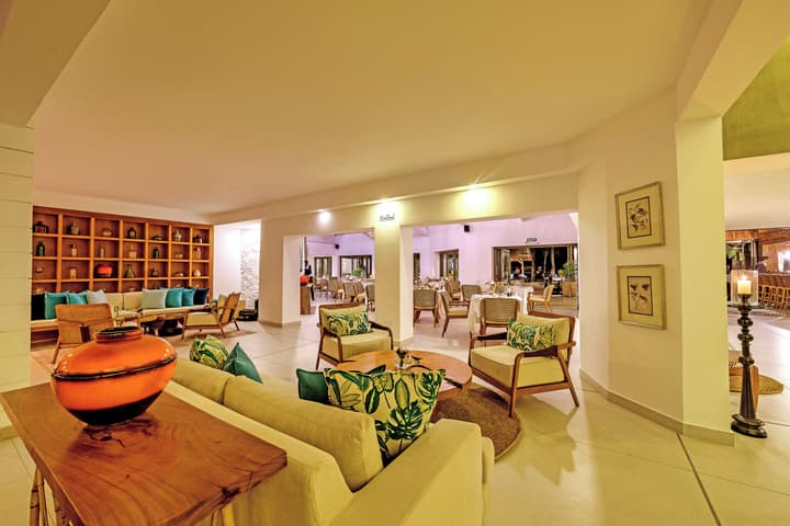 Seasense Boutique Hotel & Spa