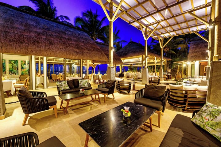Seasense Boutique Hotel & Spa