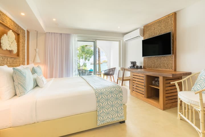 Seasense Boutique Hotel & Spa