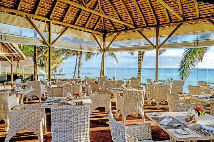 Seasense Boutique Hotel & Spa