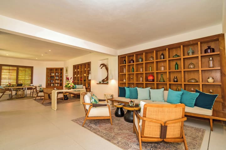 Seasense Boutique Hotel & Spa