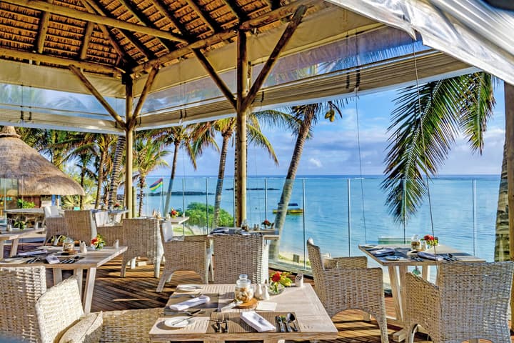 Seasense Boutique Hotel & Spa