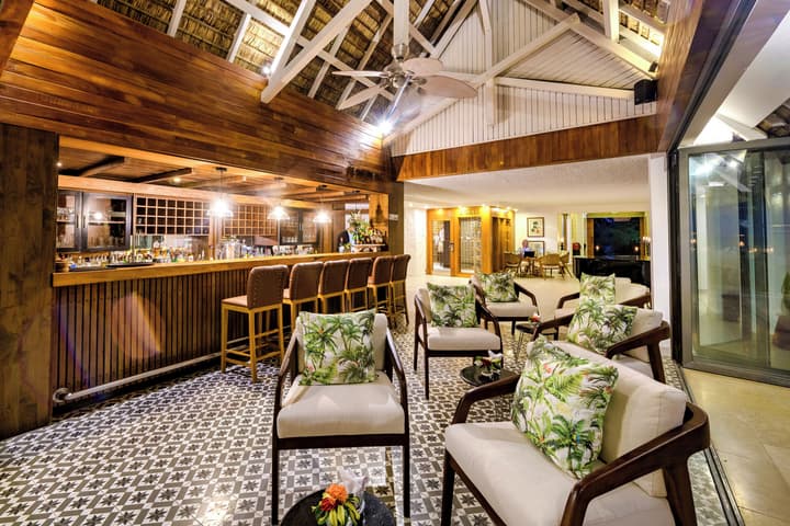 Seasense Boutique Hotel & Spa
