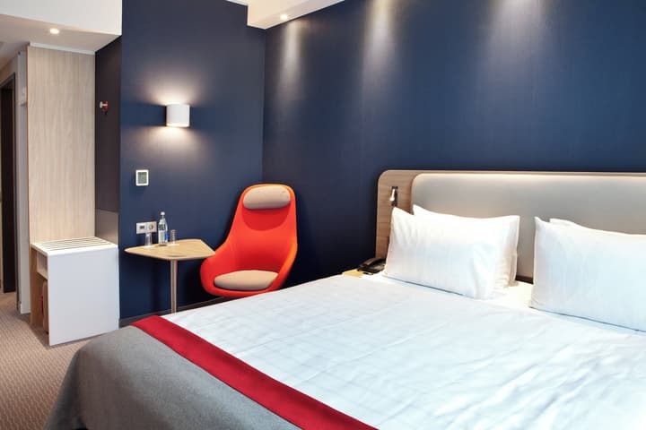 Holiday Inn Express Ringsheim by IHG
