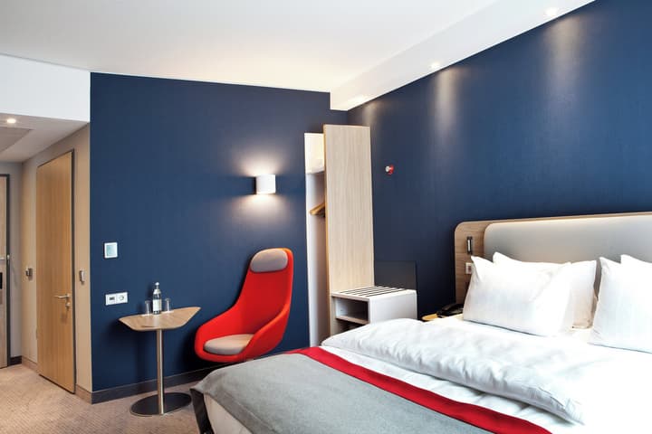 Holiday Inn Express Ringsheim by IHG