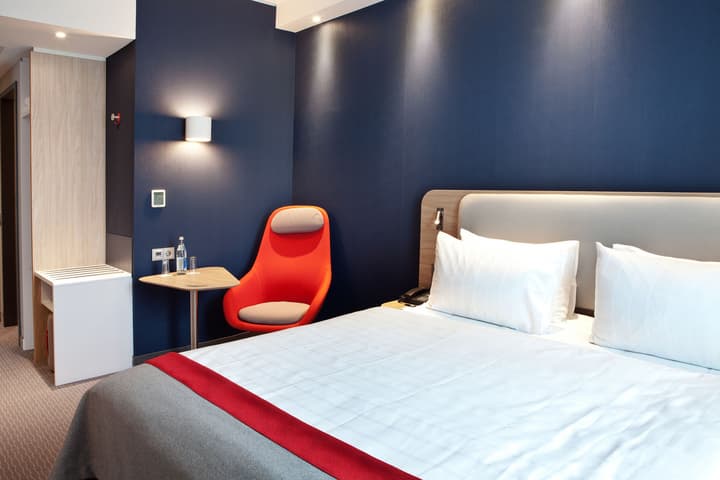 Holiday Inn Express Ringsheim by IHG