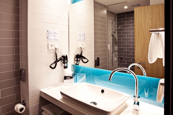 Holiday Inn Express Ringsheim by IHG