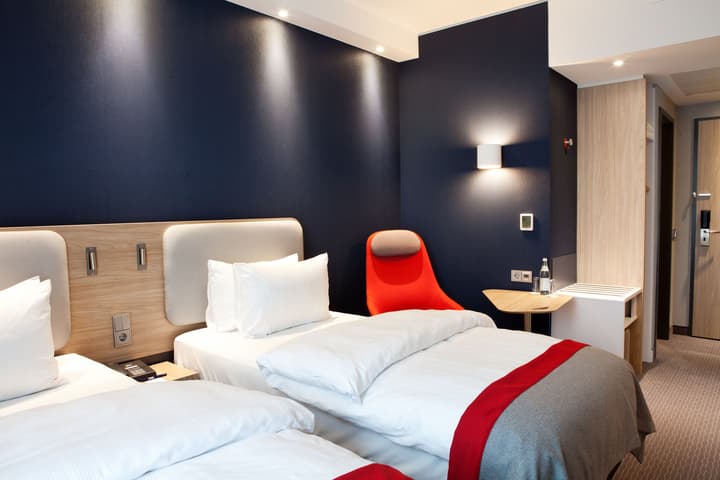 Holiday Inn Express Ringsheim by IHG