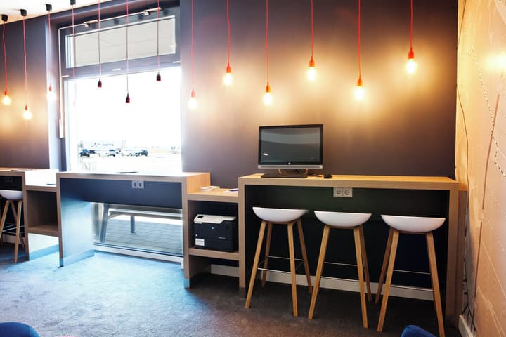 Holiday Inn Express Ringsheim by IHG