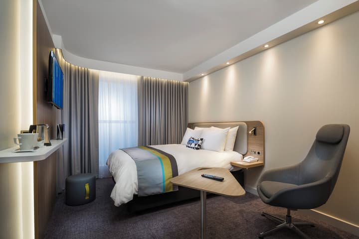 Holiday Inn Express Ringsheim by IHG