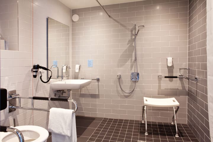 Holiday Inn Express Ringsheim by IHG