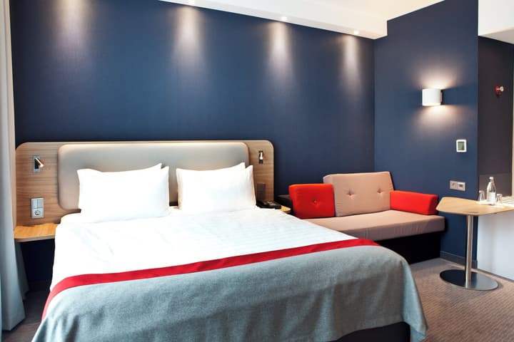 Holiday Inn Express Ringsheim by IHG